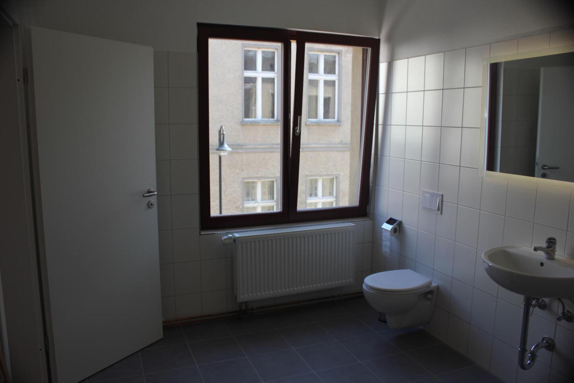 Gaestehaus Innfernow Fürstenberg-Havel Kamer foto
