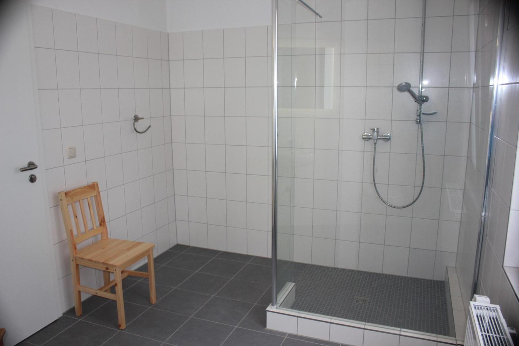 Gaestehaus Innfernow Fürstenberg-Havel Kamer foto